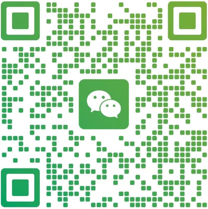 微信二维码